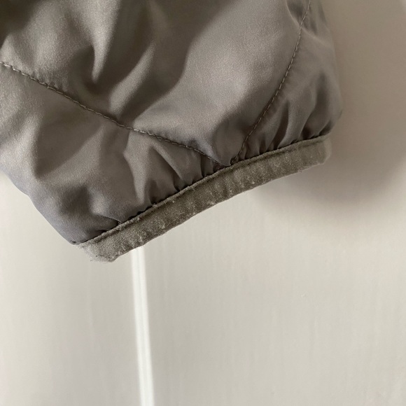 Rei lightweight hooded puffer jacket - Picture 4 of 5